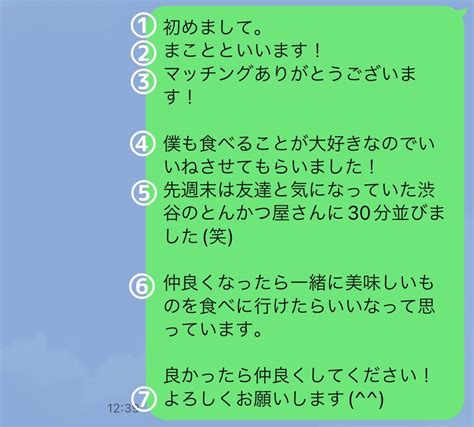 出会い 系 メッセージ|【好印象】出会い系の最初のメッセージで返信をもらう3つのコ .